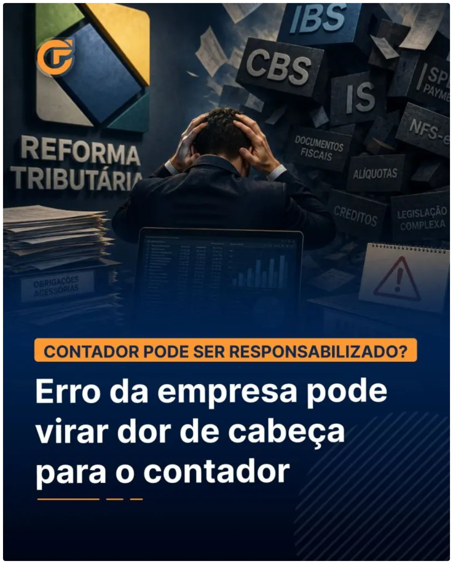 Programa de Conformidade Tributária